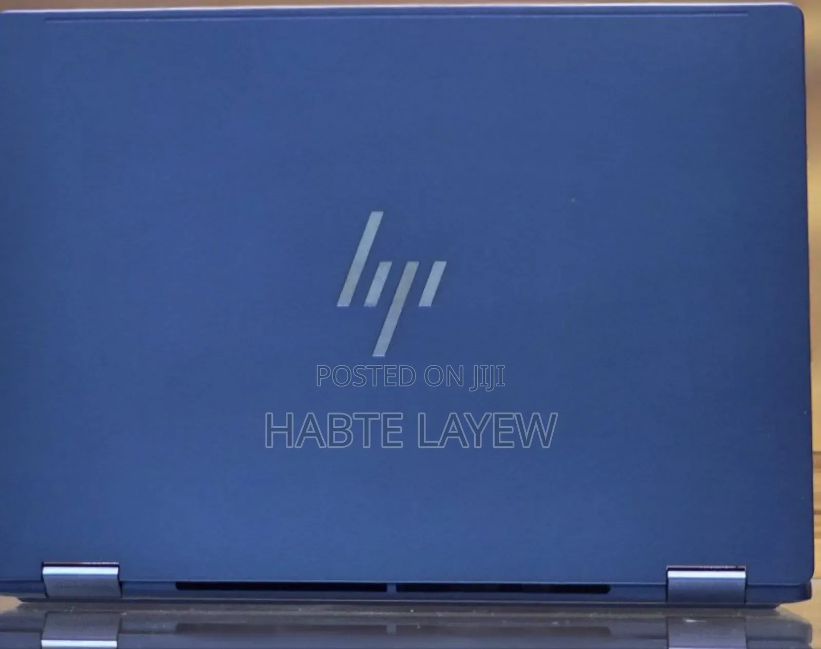 New Laptop HP OmniBook X Flip 14" 16GB Intel Core Ultra 7 SSD 1T