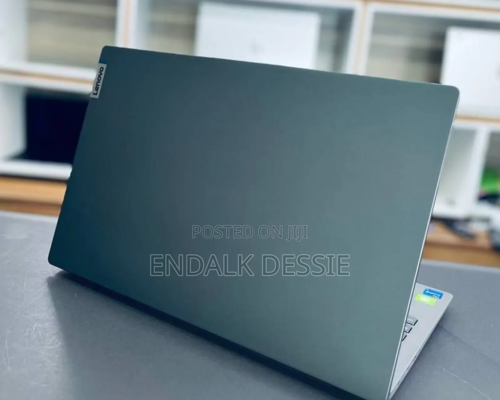 New Laptop Lenovo 16GB Intel Core I7 SSD 512GB