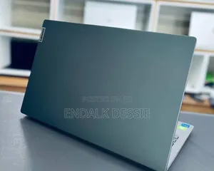 New Laptop Lenovo 16GB Intel Core I7 SSD 512GB