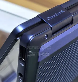 New Laptop HP OmniBook 5 14" 16GB Intel SSD 1T