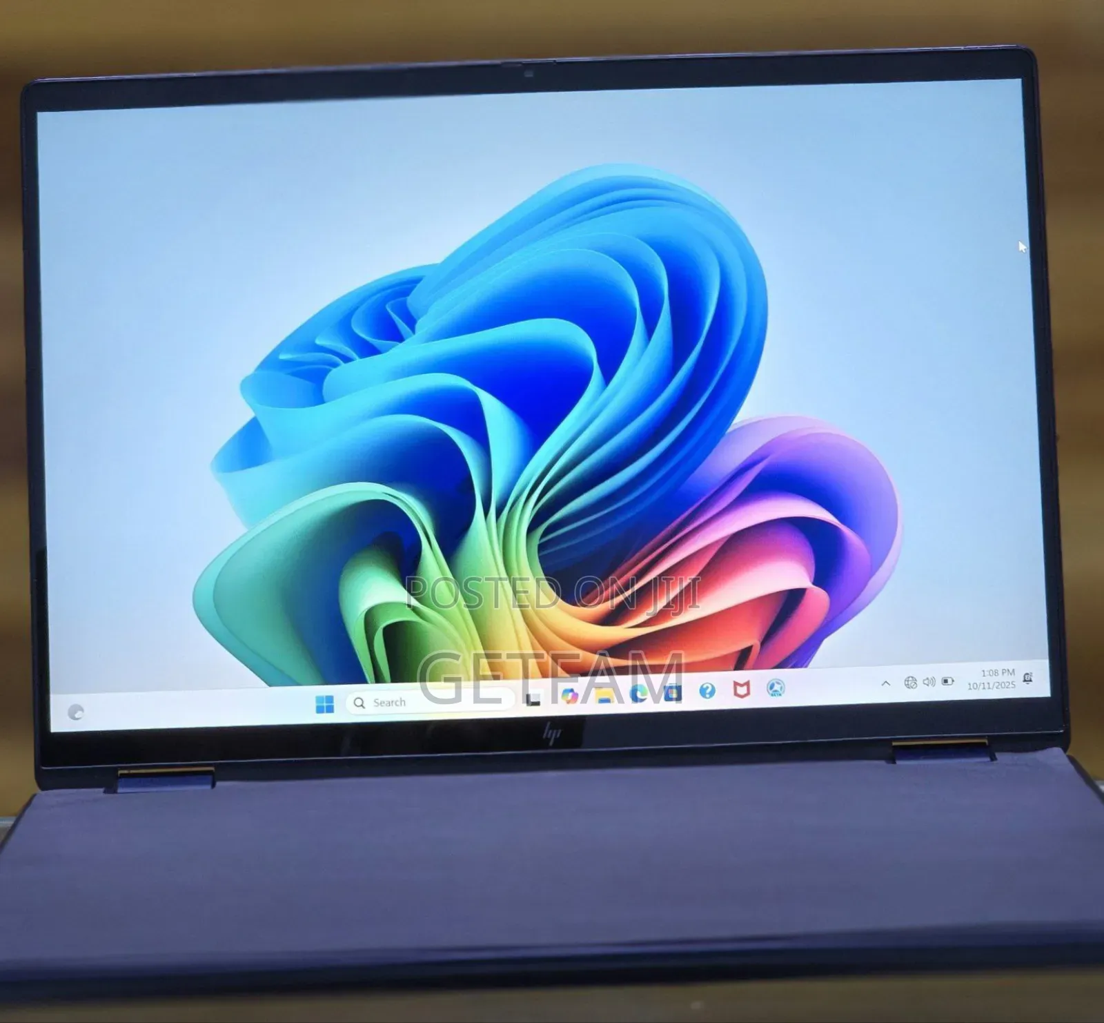 New Laptop HP OmniBook 5 14" 16GB Intel SSD 1T