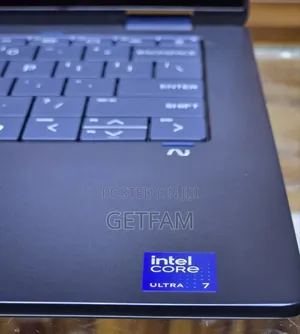 New Laptop HP OmniBook 5 14" 16GB Intel SSD 1T