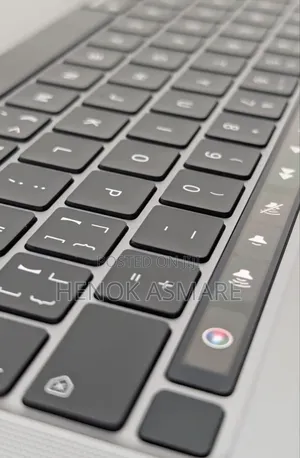 New Laptop Apple MacBook Pro 2020 8GB Apple M2 SSD 256GB