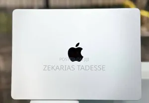 New Laptop Apple MacBook Air 2022 M2 8GB Apple M2 SSD 256GB