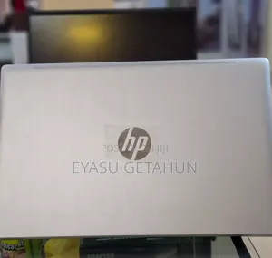 Photo - New Laptop HP ProBook 450 G9 16GB Intel Core I7 SSD 512GB