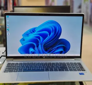 New Laptop HP ProBook 450 G9 16GB Intel Core I7 SSD 512GB