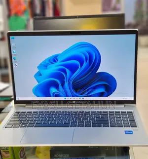 New Laptop HP ProBook 450 G9 16GB Intel Core I7 SSD 512GB