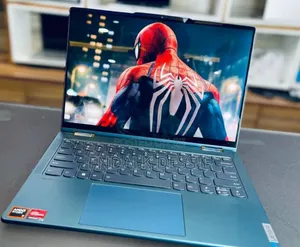 New Laptop Lenovo 16GB AMD Ryzen 5 SSD 512GB
