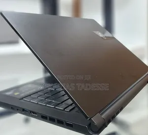 Photo - New Laptop MSI GS63 7RD Stealth 16GB Intel Core I7 SSD 1T