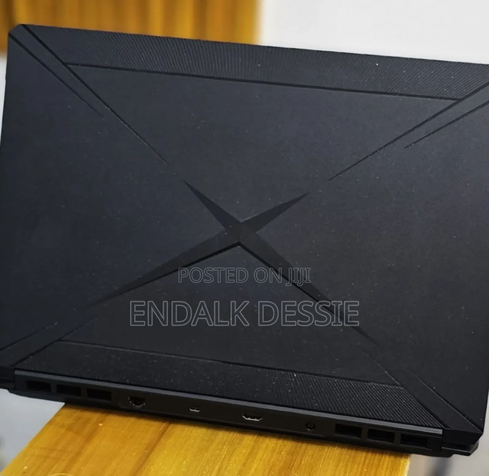 New Laptop 16GB AMD Ryzen 7 SSD 512GB