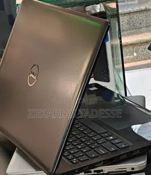 New Laptop Dell Inspiron 15 5545 8GB Intel Core I7 HDD 1T