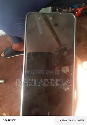 Realme C55 256 GB Black