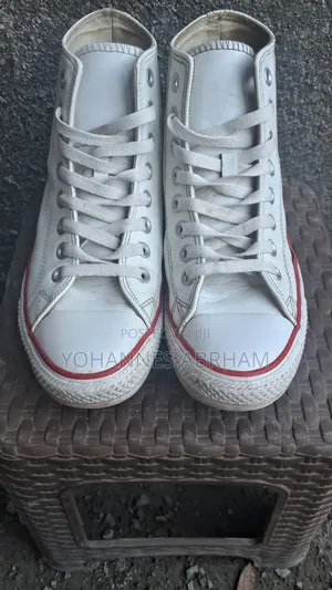 All Star Converse