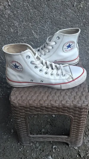 Photo - All Star Converse