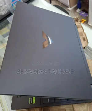 New Laptop HP Victus 16 16GB Intel Core I7 SSD 512GB