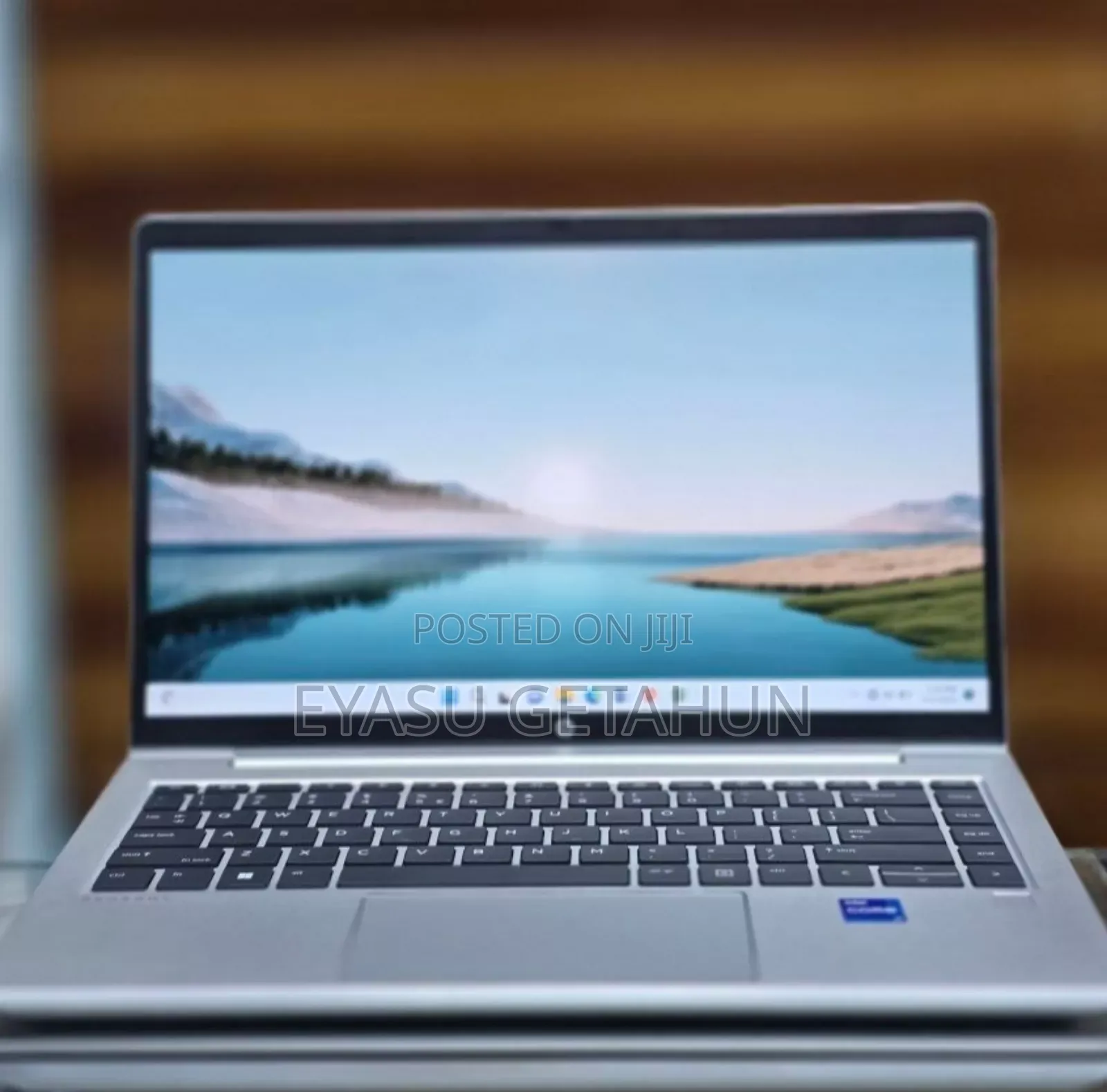 New Laptop HP ProBook 440 G10 16GB Intel Core I7 SSD 1T