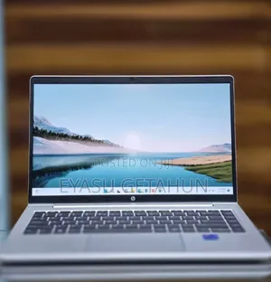 New Laptop HP ProBook 440 G10 16GB Intel Core I7 SSD 1T