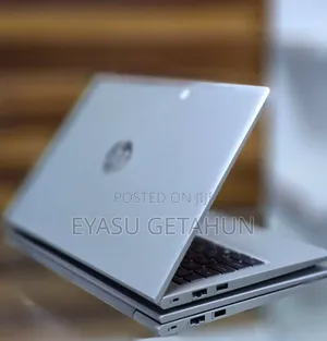 New Laptop HP ProBook 440 G10 16GB Intel Core I7 SSD 1T