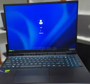 New Laptop Acer Predator 15 16GB Intel Core I9 SSD 1T