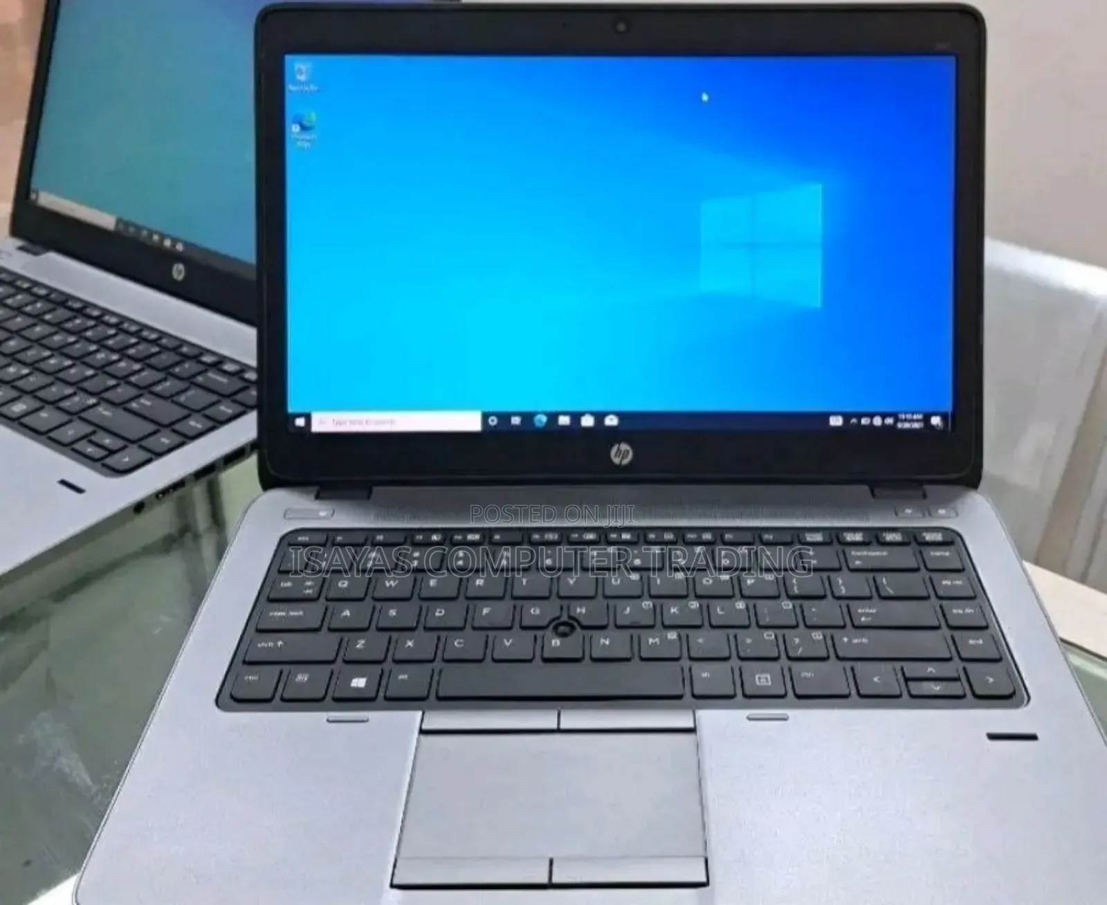 New Laptop HP EliteBook 840 G1 8GB Intel Core I5 SSD 256GB