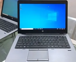 Photo - New Laptop HP EliteBook 840 G1 8GB Intel Core I5 SSD 256GB