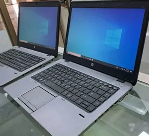 New Laptop HP EliteBook 840 G1 8GB Intel Core I5 SSD 256GB