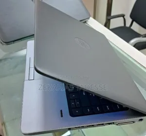 New Laptop HP EliteBook 840 G2 4GB Intel Core I5 HDD 500GB