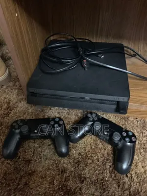 Photo - Ps Jailbreak Yehone Playstation 4slimmmmmm