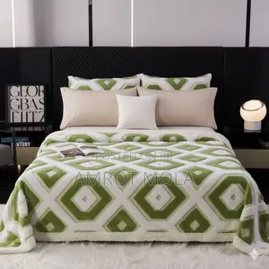 Kelel Yalu Comfort Set Alen