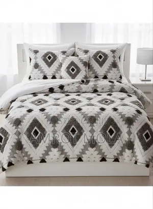 Kelel Yalu Comfort Set Alen