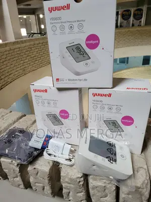 Photo - BPM/Monitoring Your Blood Pressure Has Never Been Easier. Stay on Top