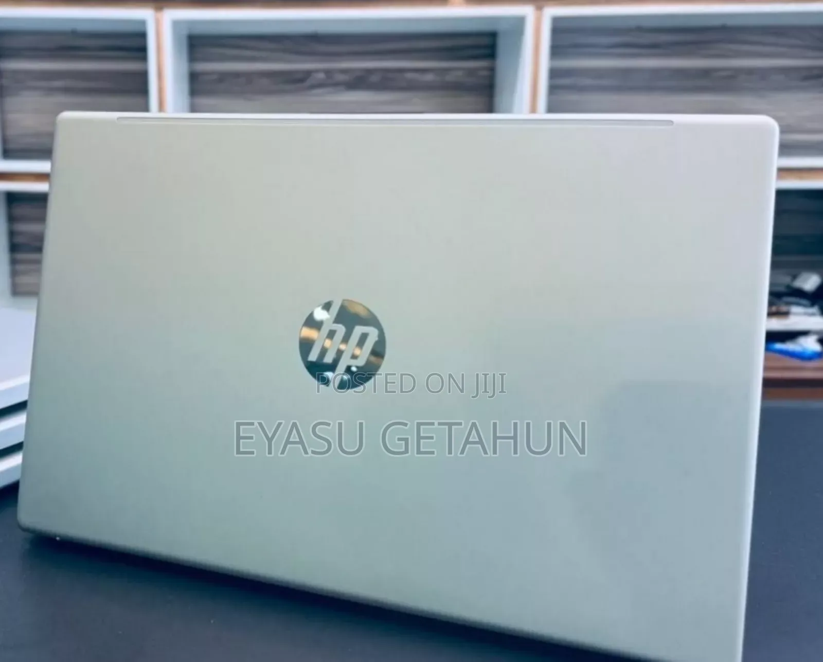 New Laptop HP Stream Notebook 16GB Intel Core I5 SSD 512GB