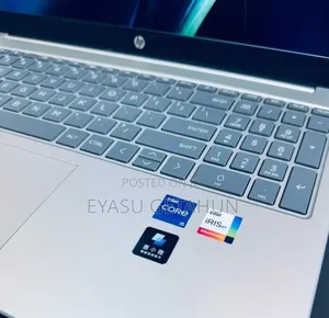 New Laptop HP Stream Notebook 16GB Intel Core I5 SSD 512GB