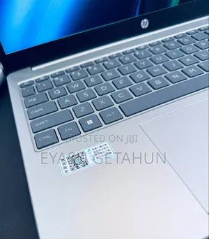 New Laptop HP Stream Notebook 16GB Intel Core I5 SSD 512GB