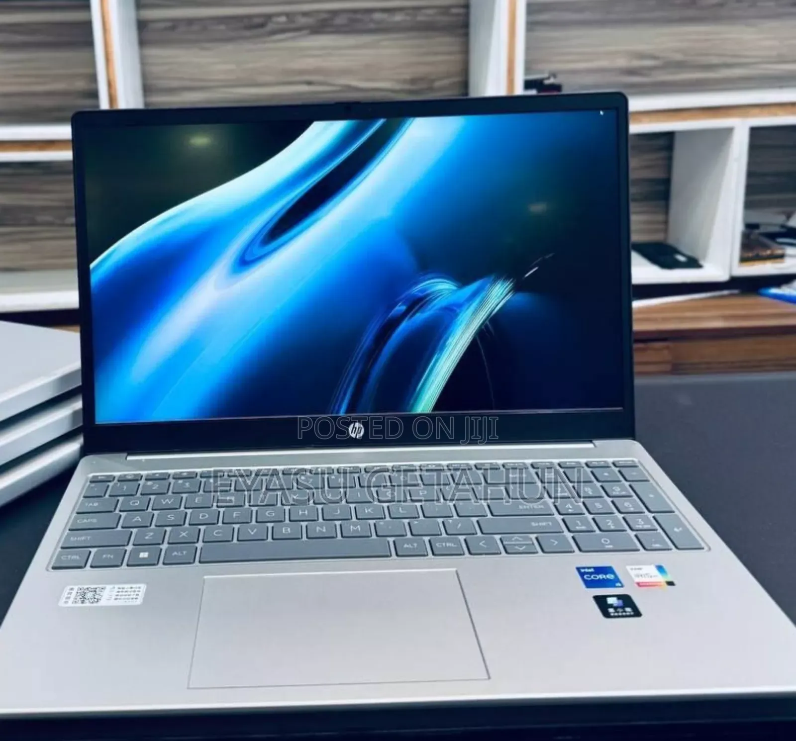 New Laptop HP Stream Notebook 16GB Intel Core I5 SSD 512GB