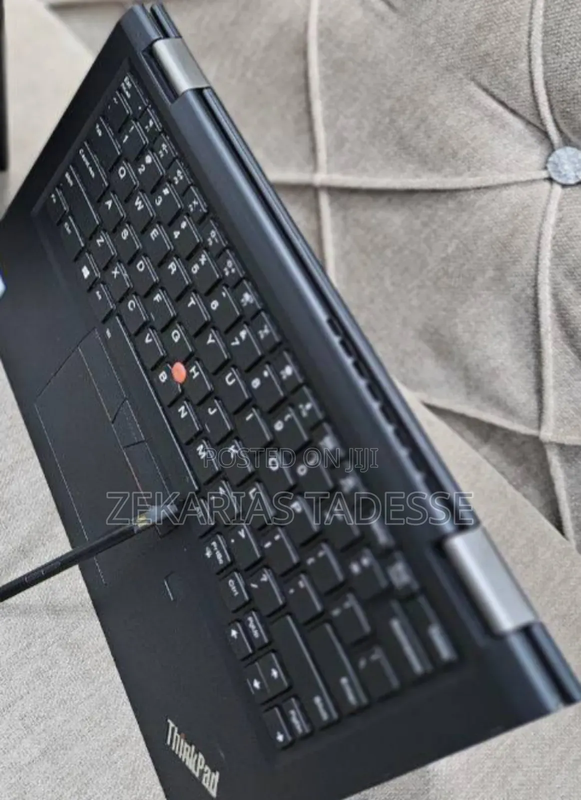 New Laptop Lenovo ThinkPad X390 16GB Intel Core I7 SSD 512GB