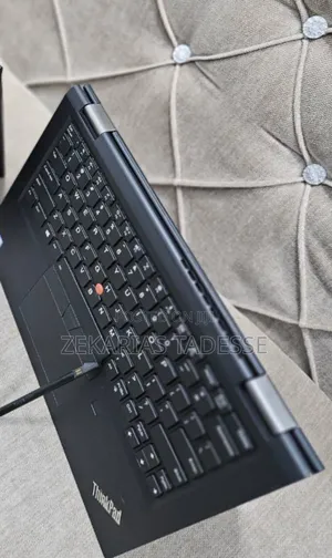 New Laptop Lenovo ThinkPad X390 16GB Intel Core I7 SSD 512GB