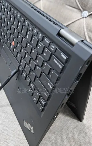 New Laptop Lenovo ThinkPad X390 16GB Intel Core I7 SSD 512GB