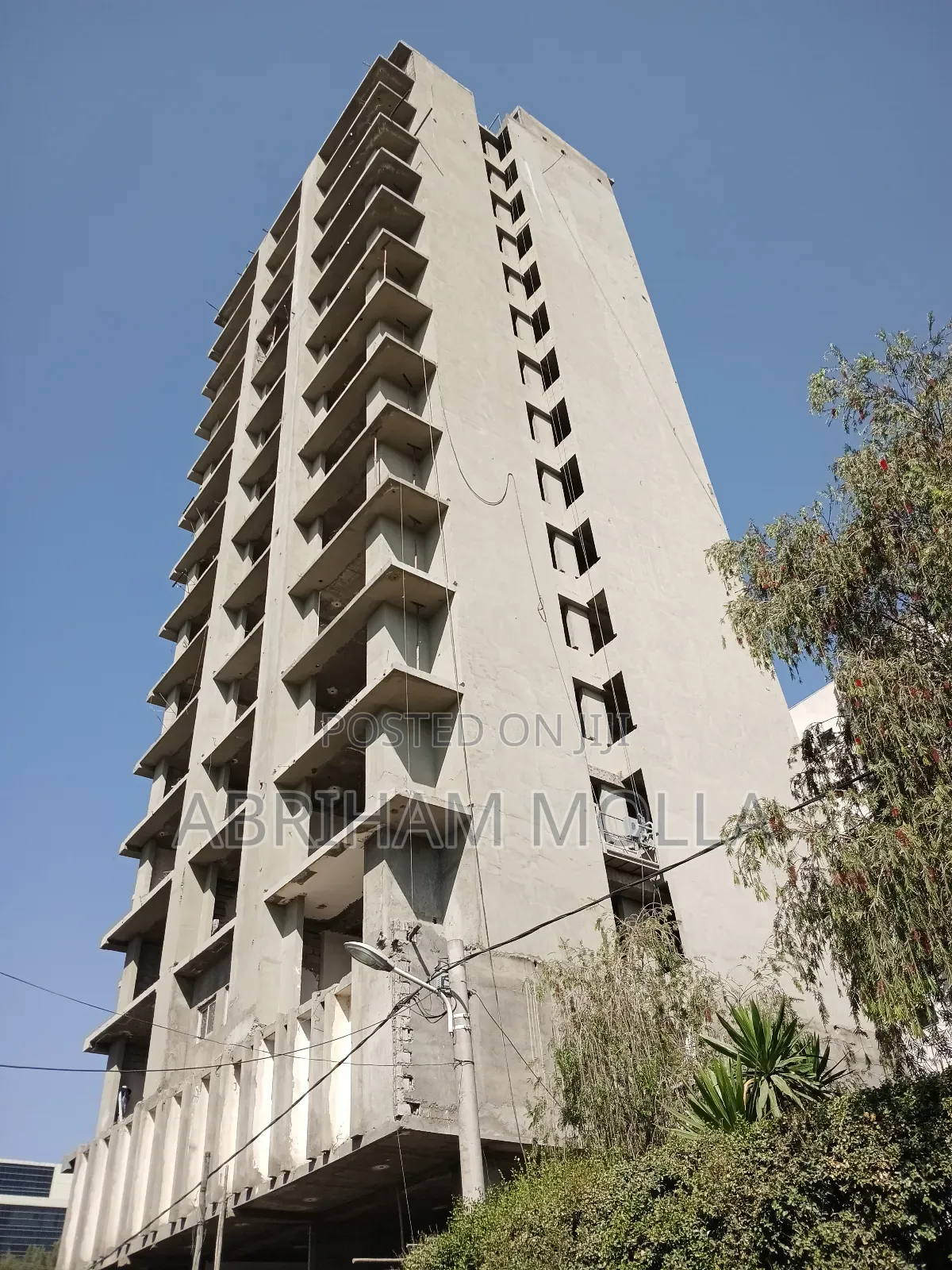 2bdrm Apartment in Bole for sale