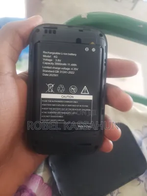 Wireless and Network