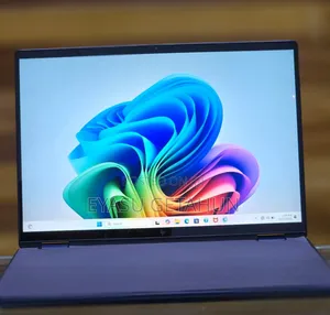 New Laptop HP OmniBook 5 Flip 16GB Intel Core Ultra 7 SSD 1T