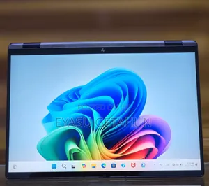 New Laptop HP OmniBook 5 Flip 16GB Intel Core Ultra 7 SSD 1T