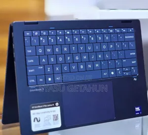 New Laptop HP OmniBook 5 Flip 16GB Intel Core Ultra 7 SSD 1T