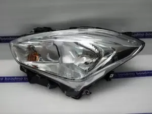 Photo - Brand New Headlights for Maruti Suzuki Dzire Swift | Made in India |