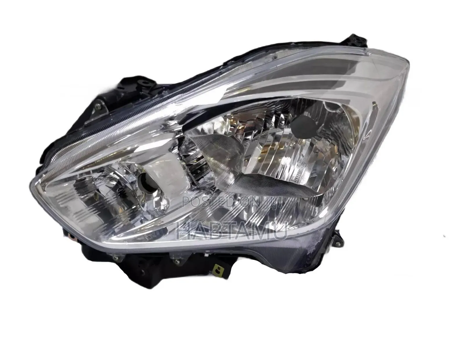 Brand New Headlights for Maruti Suzuki Dzire Swift | Made in India |