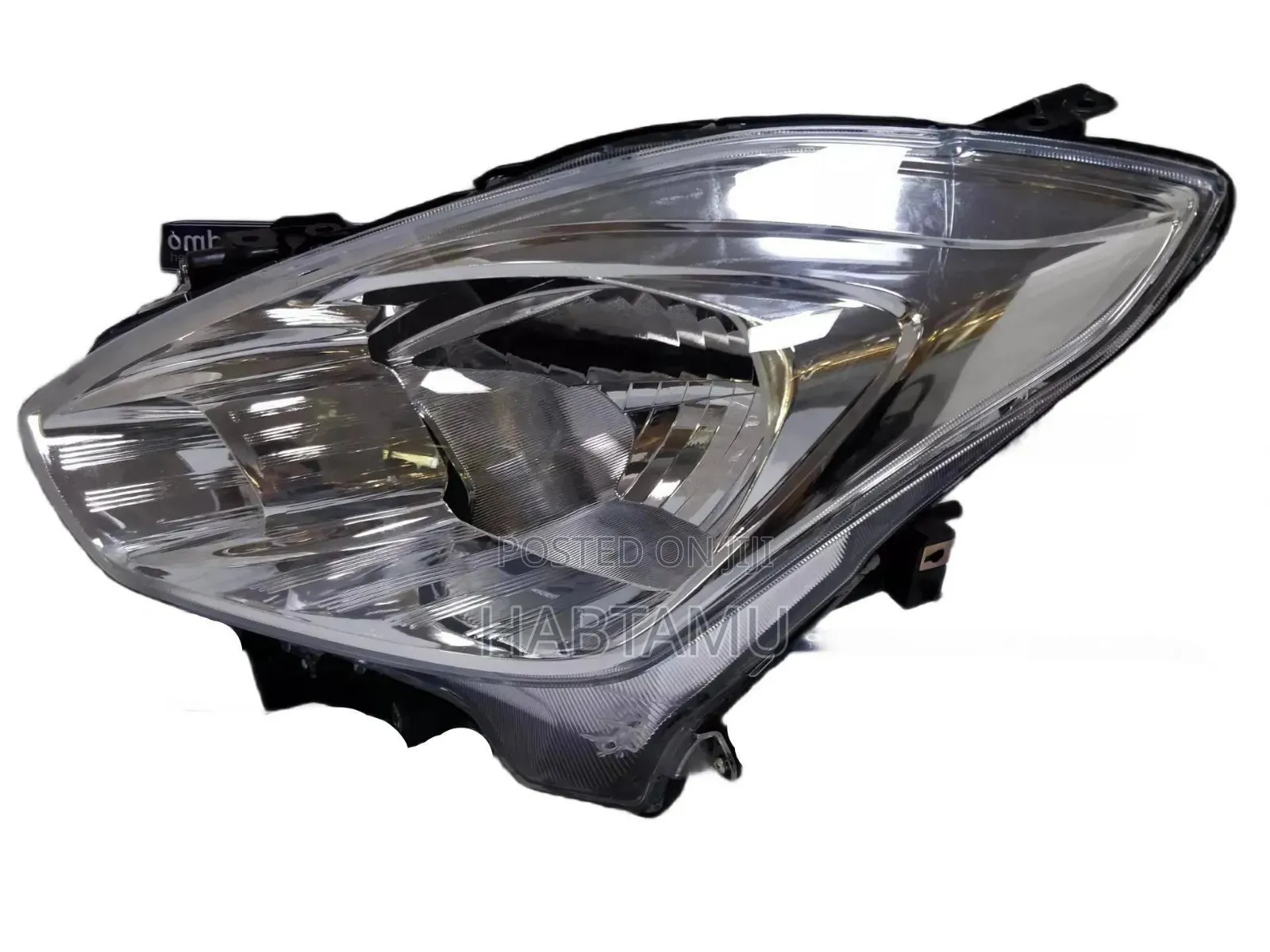 Brand New Headlights for Maruti Suzuki Dzire Swift | Made in India |