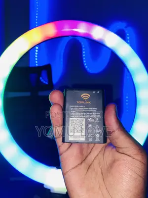 Photo - Original Wifi Battery