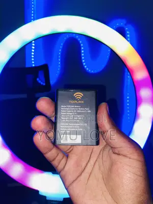 Original Wifi Battery