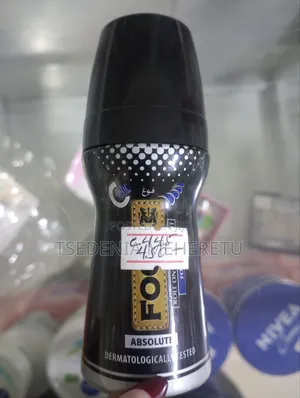 Photo - Fogg - Absolute Deodorant (For Men)