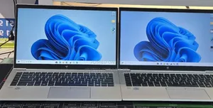 New Laptop HP EliteBook 840 G7 16GB Intel Core I5 SSD 512GB